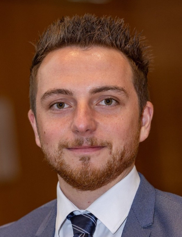 Daniel Windhager